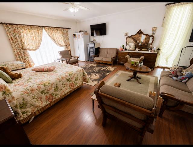 3 BEDROOM HOUSE FOR SALE IN VANDERBIJLPARK SE 4